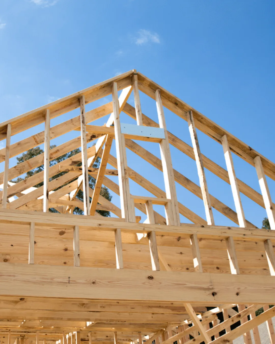 Effective Roofing – New Porch and Roof additions Vertical