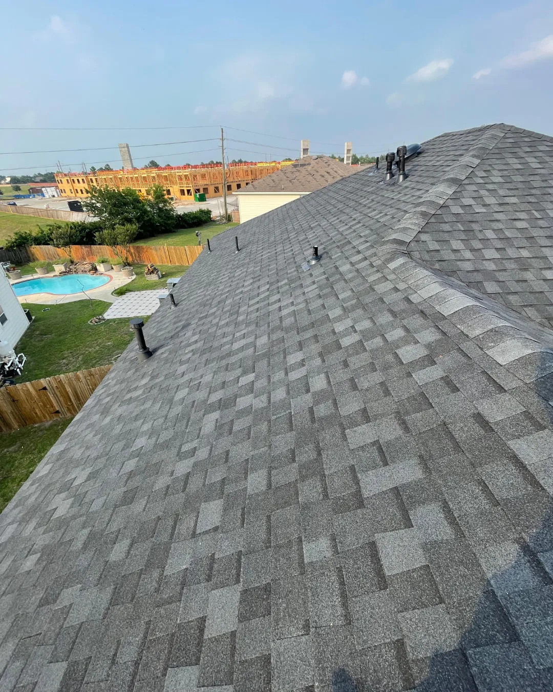 Effective Roofing – Reliable and durable design