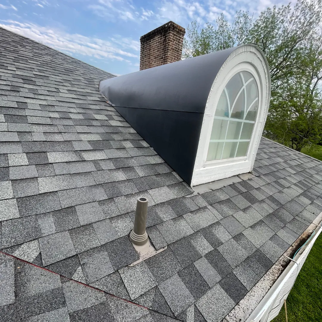 Effective Roofing -Roof Replacement